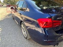 بي ام دبليو الفئة 3